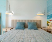 Revente - Apartment - Torrevieja - Punta Prima