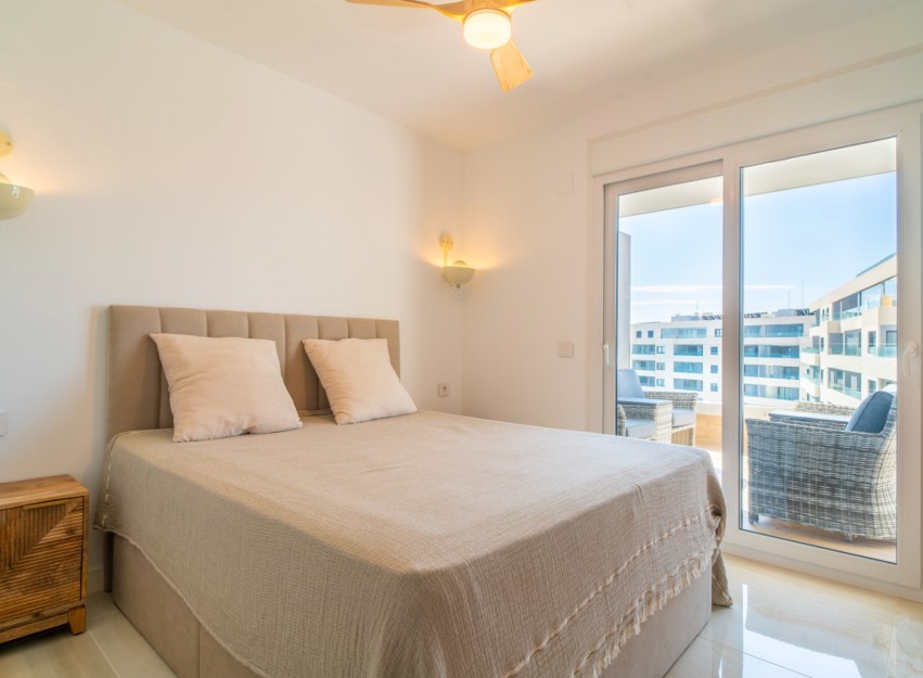 Revente - Apartment - Torrevieja - Punta Prima