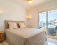 Revente - Apartment - Torrevieja - Punta Prima