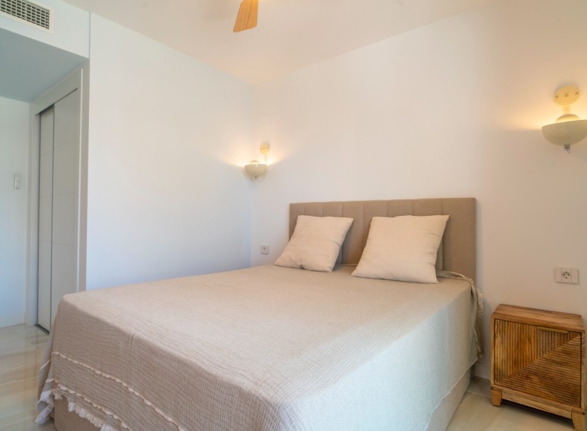 Revente - Apartment - Torrevieja - Punta Prima