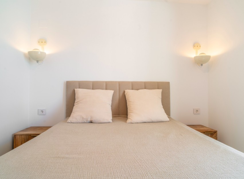 Revente - Apartment - Torrevieja - Punta Prima