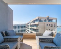 Revente - Apartment - Torrevieja - Punta Prima