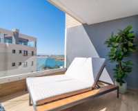 Revente - Apartment - Torrevieja - Punta Prima