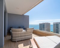 Revente - Apartment - Torrevieja - Punta Prima