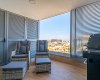 Revente - Apartment - Torrevieja - Punta Prima