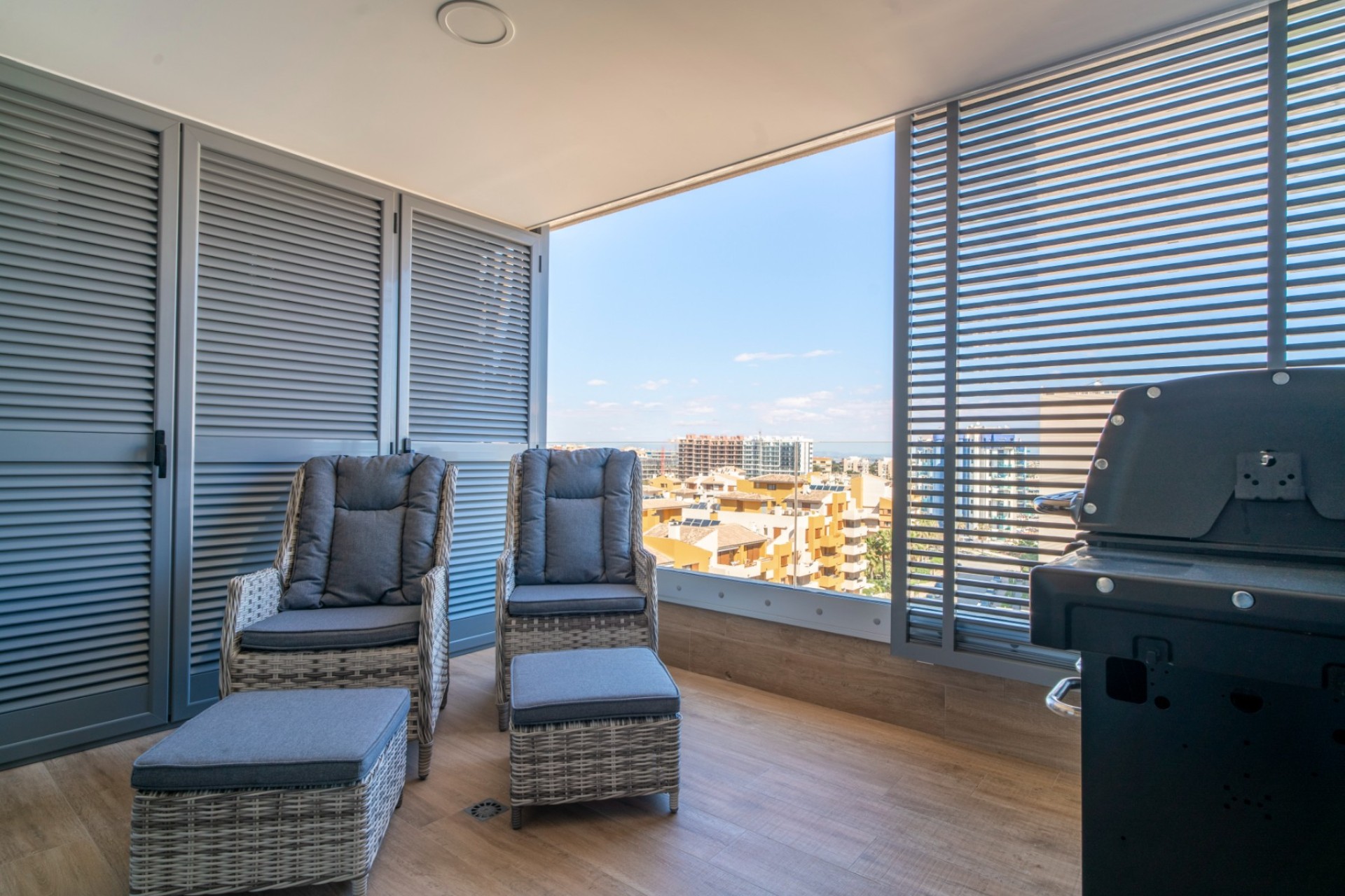 Revente - Apartment - Torrevieja - Punta Prima