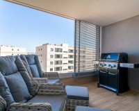 Revente - Apartment - Torrevieja - Punta Prima
