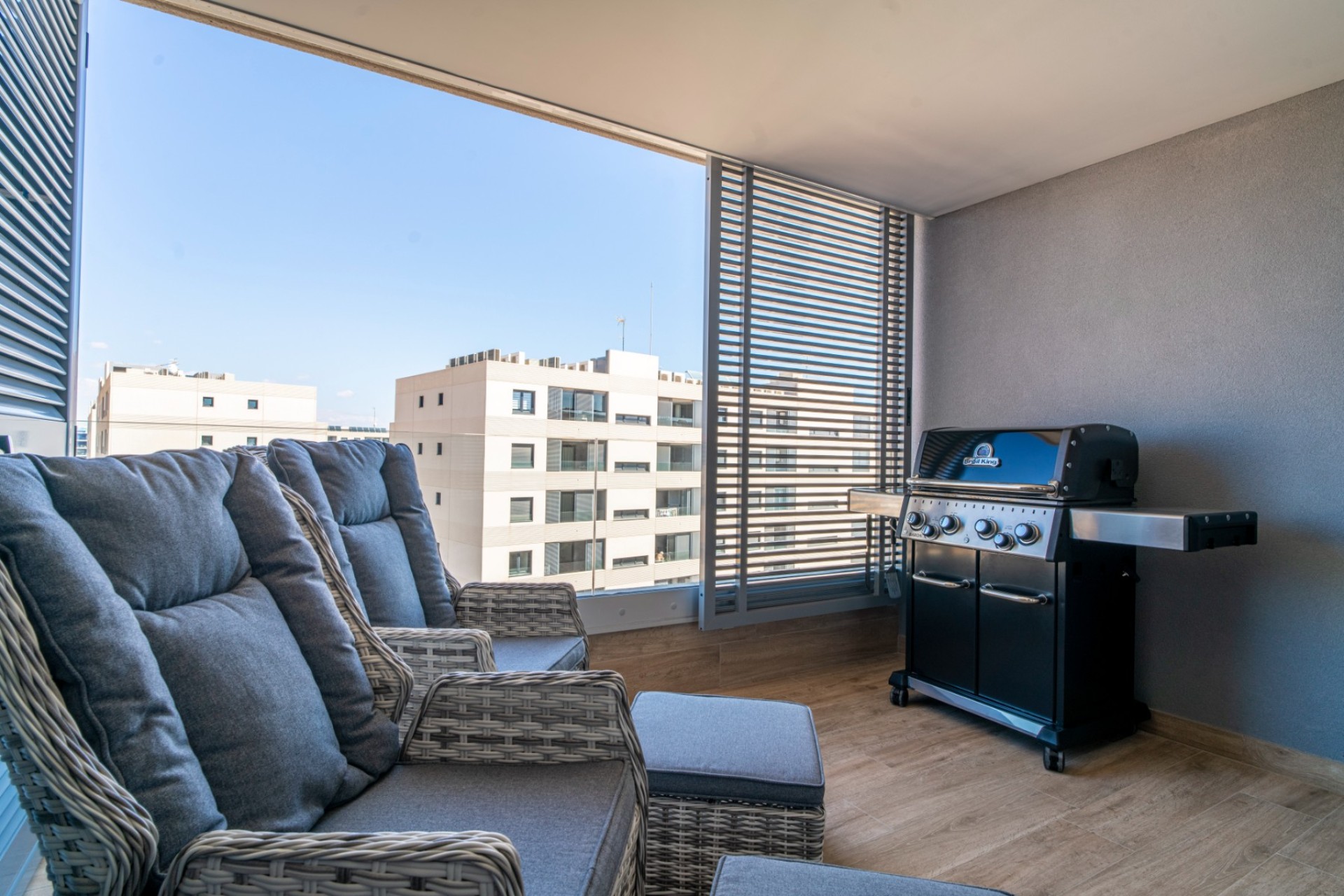 Revente - Apartment - Torrevieja - Punta Prima