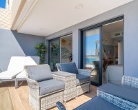 Revente - Apartment - Torrevieja - Punta Prima