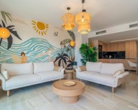 Revente - Apartment - Torrevieja - Punta Prima