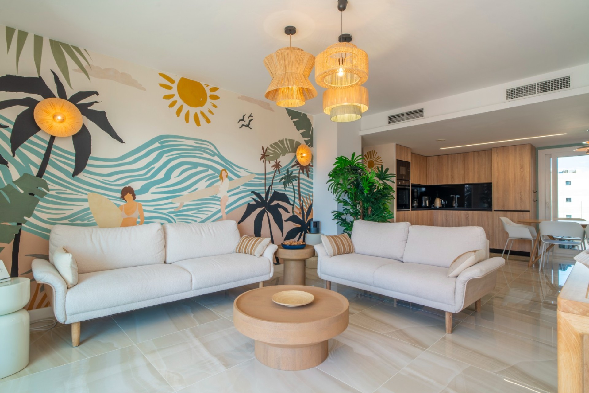 Revente - Apartment - Torrevieja - Punta Prima