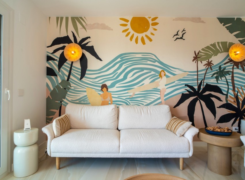Revente - Apartment - Torrevieja - Punta Prima