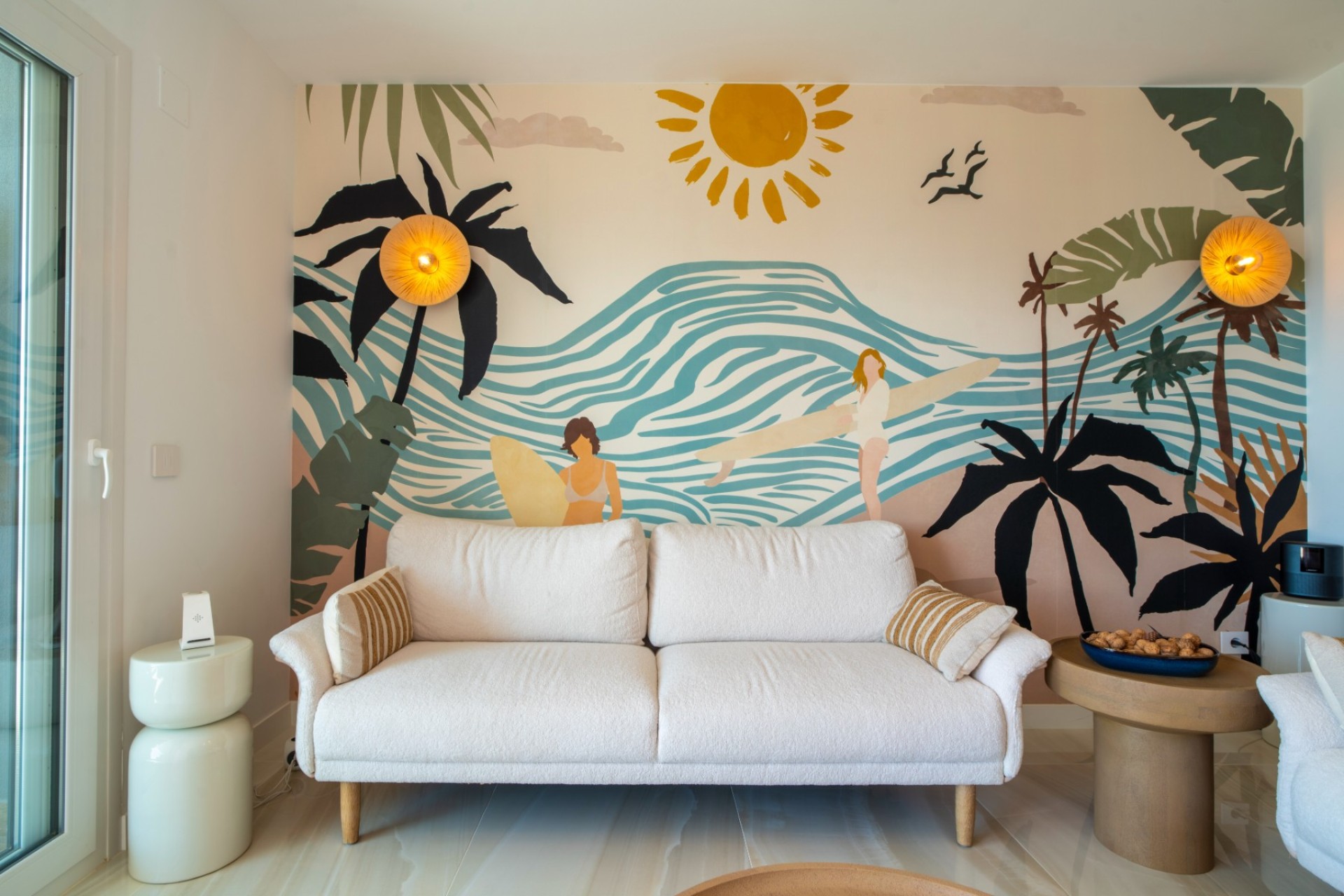 Revente - Apartment - Torrevieja - Punta Prima