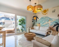 Revente - Apartment - Torrevieja - Punta Prima