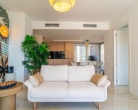 Revente - Apartment - Torrevieja - Punta Prima