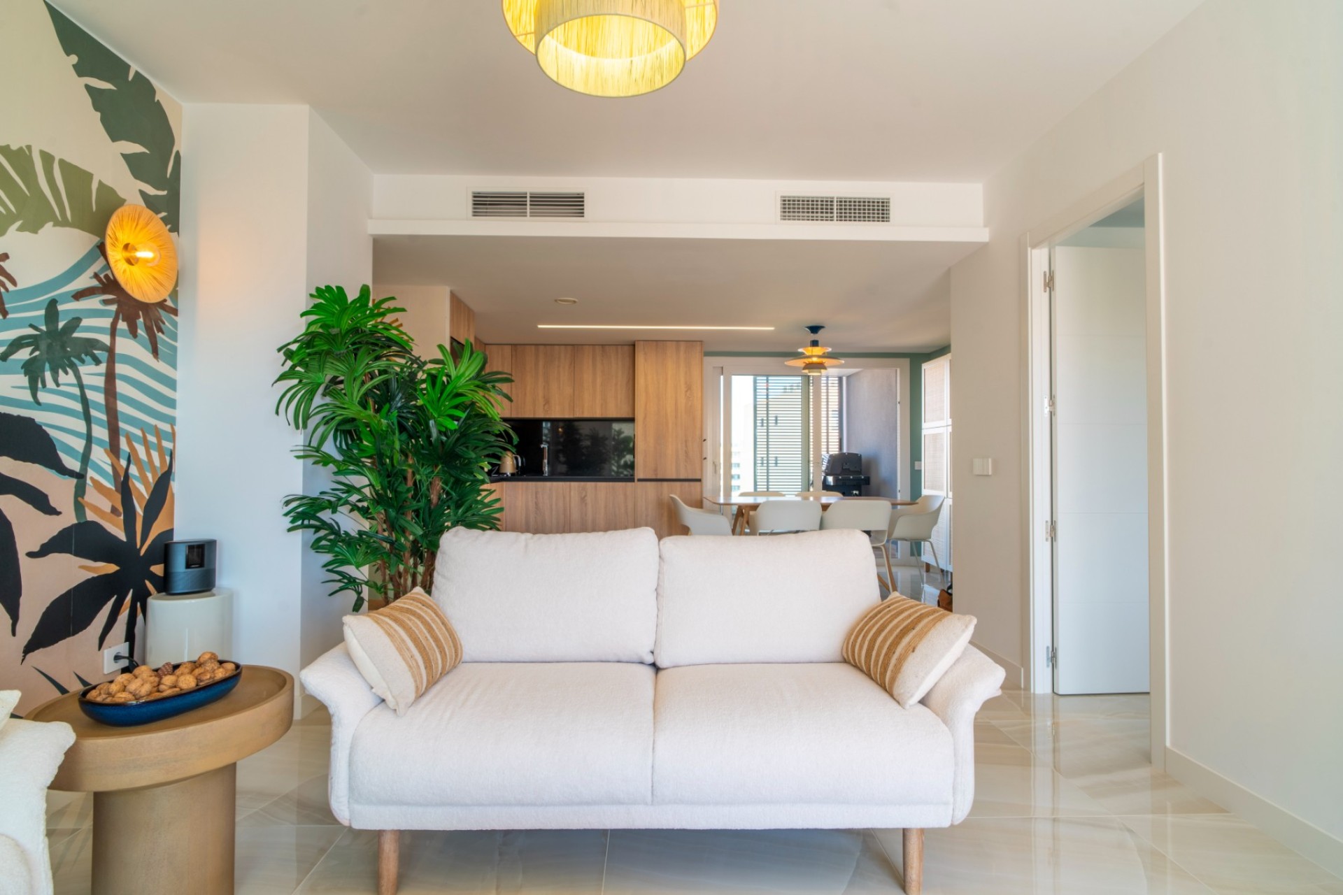 Revente - Apartment - Torrevieja - Punta Prima