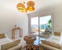 Revente - Apartment - Torrevieja - Punta Prima