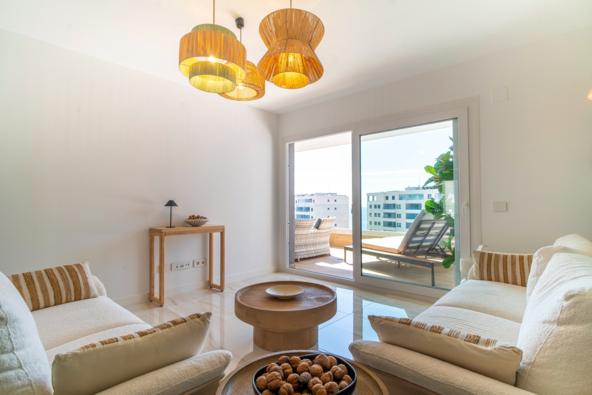 Revente - Apartment - Torrevieja - Punta Prima