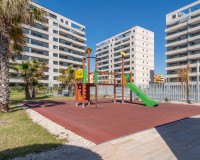 Revente - Apartment - Torrevieja - Punta Prima