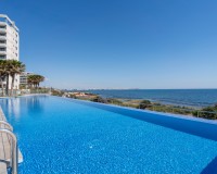 Revente - Apartment - Torrevieja - Punta Prima
