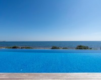 Revente - Apartment - Torrevieja - Punta Prima