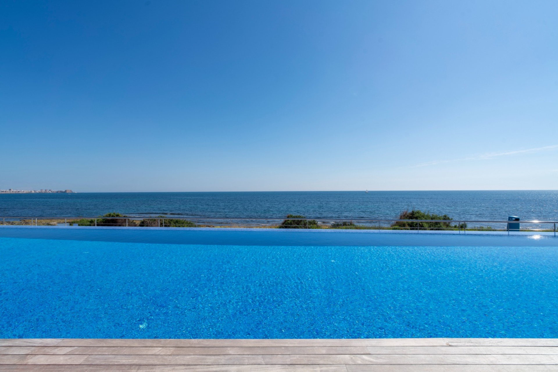 Revente - Apartment - Torrevieja - Punta Prima