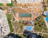 Revente - Apartment - Torrevieja - Punta Prima