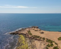 Revente - Apartment - Torrevieja - Punta Prima