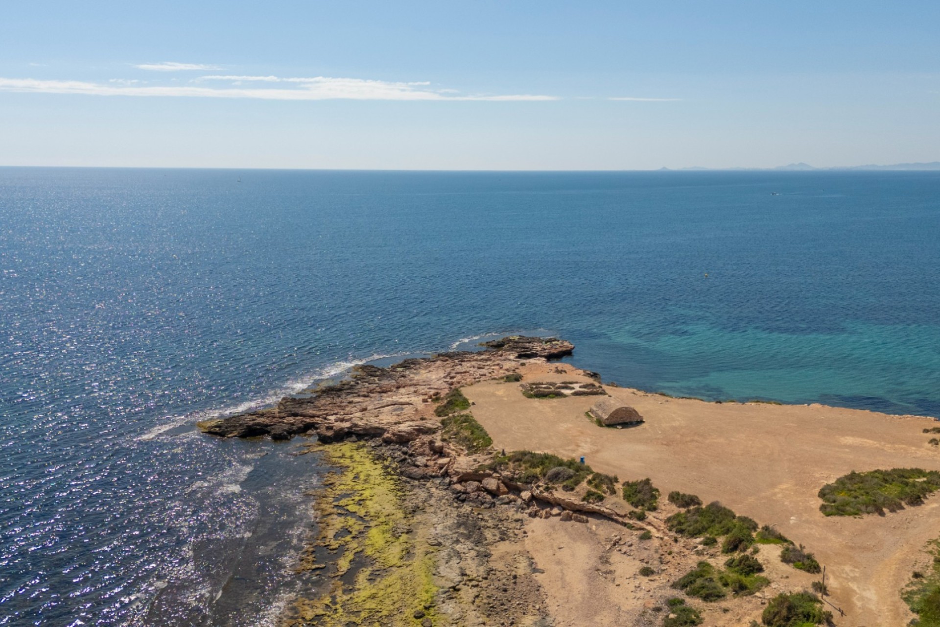 Revente - Apartment - Torrevieja - Punta Prima