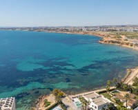Revente - Apartment - Torrevieja - Punta Prima