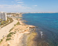 Revente - Apartment - Torrevieja - Punta Prima