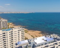 Revente - Apartment - Torrevieja - Punta Prima