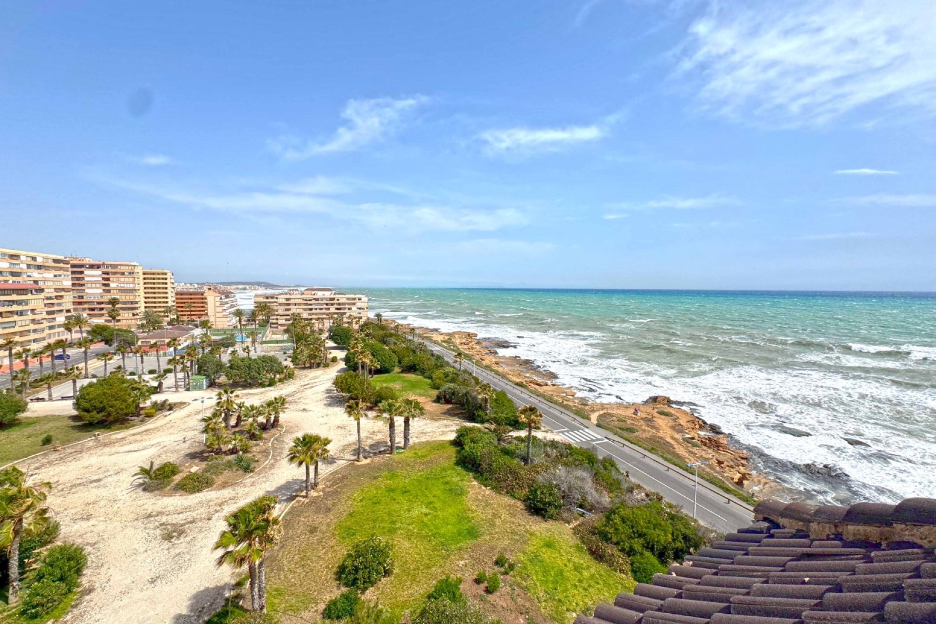 Revente - Apartment - Torrevieja - Torrelamata - La Mata
