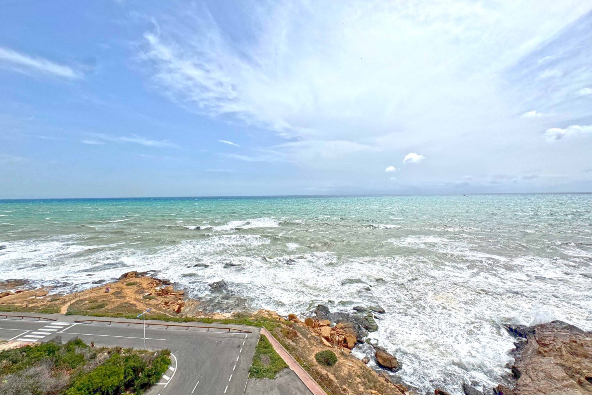 Revente - Apartment - Torrevieja - Torrelamata - La Mata