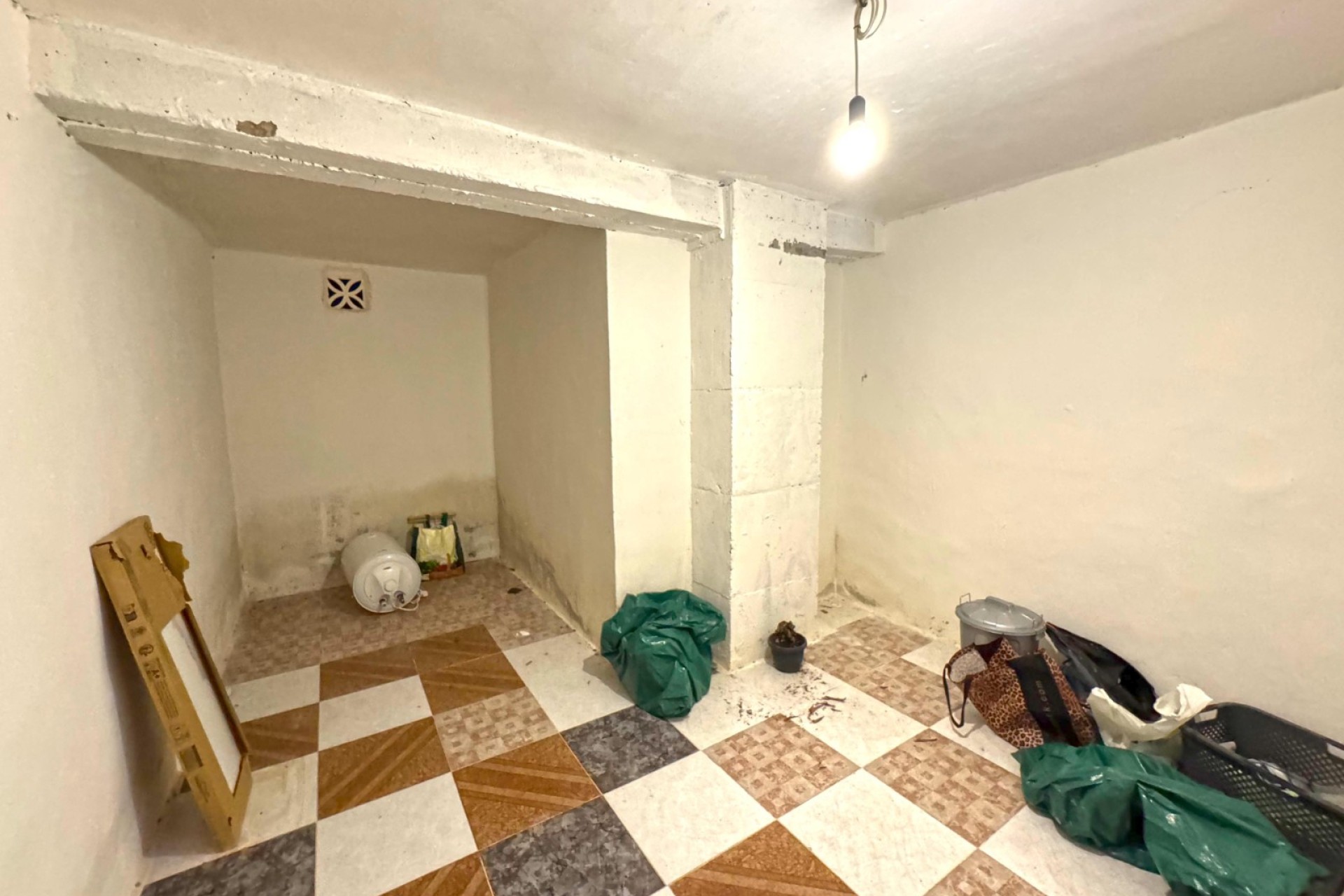 Revente - Apartment - Torrevieja - Torrelamata - La Mata