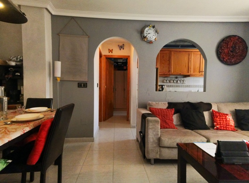 Revente - Apartment - Torrevieja - Torrevieja Centro