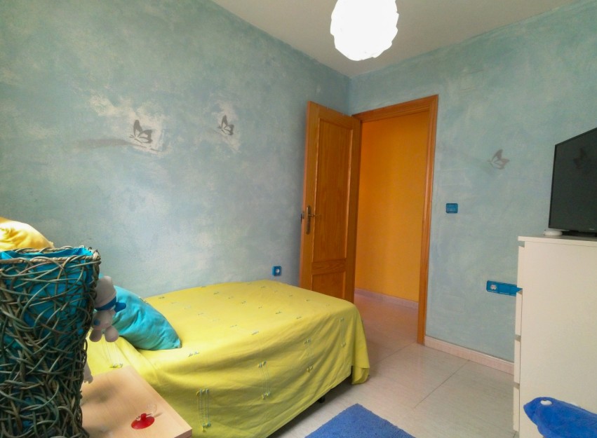 Revente - Apartment - Torrevieja - Torrevieja Centro