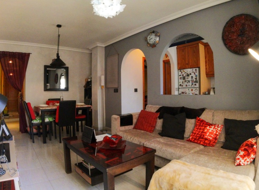 Revente - Apartment - Torrevieja - Torrevieja Centro