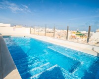 Revente - Apartment - Torrevieja