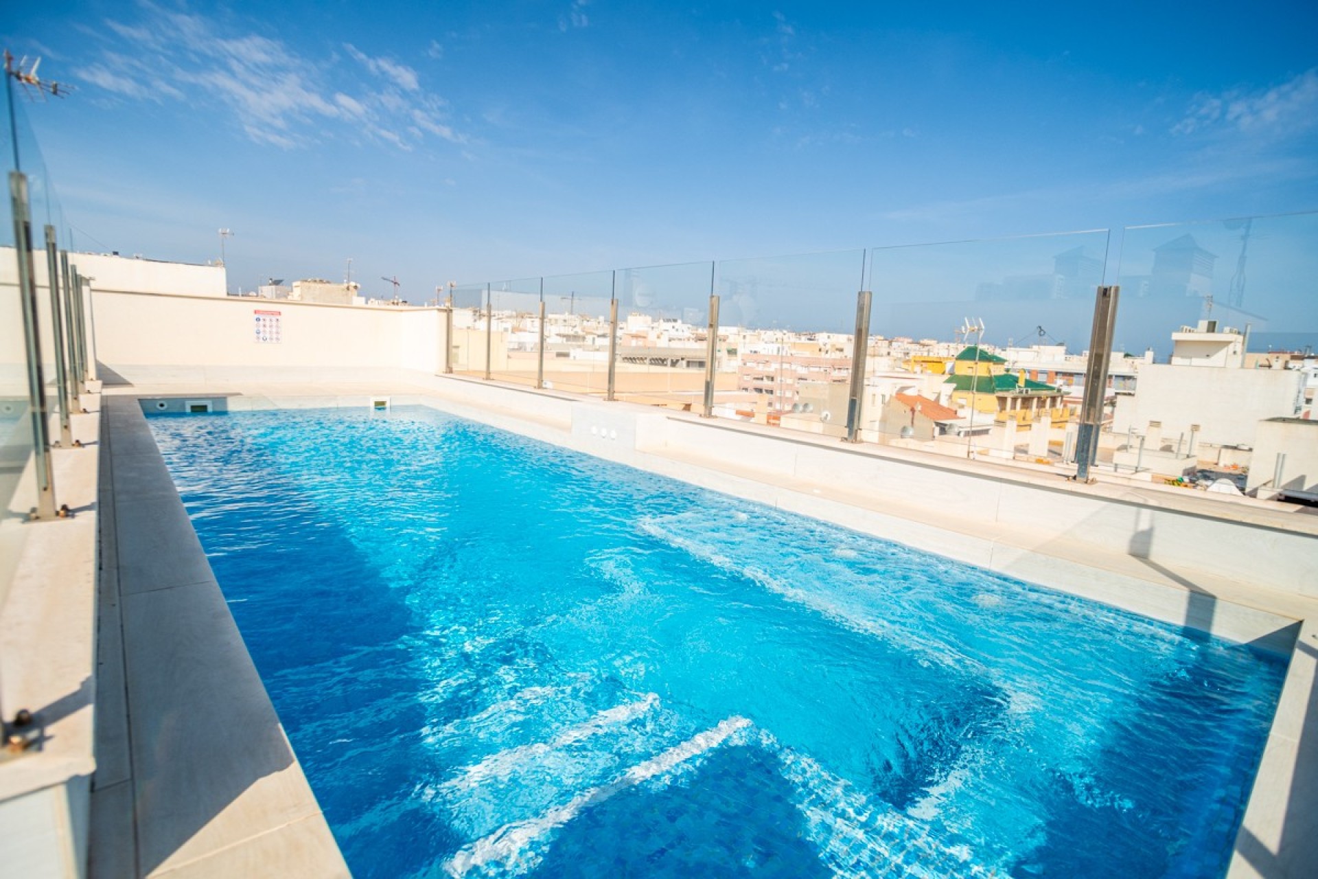 Revente - Apartment - Torrevieja