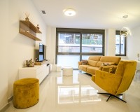 Revente - Apartment - Torrevieja