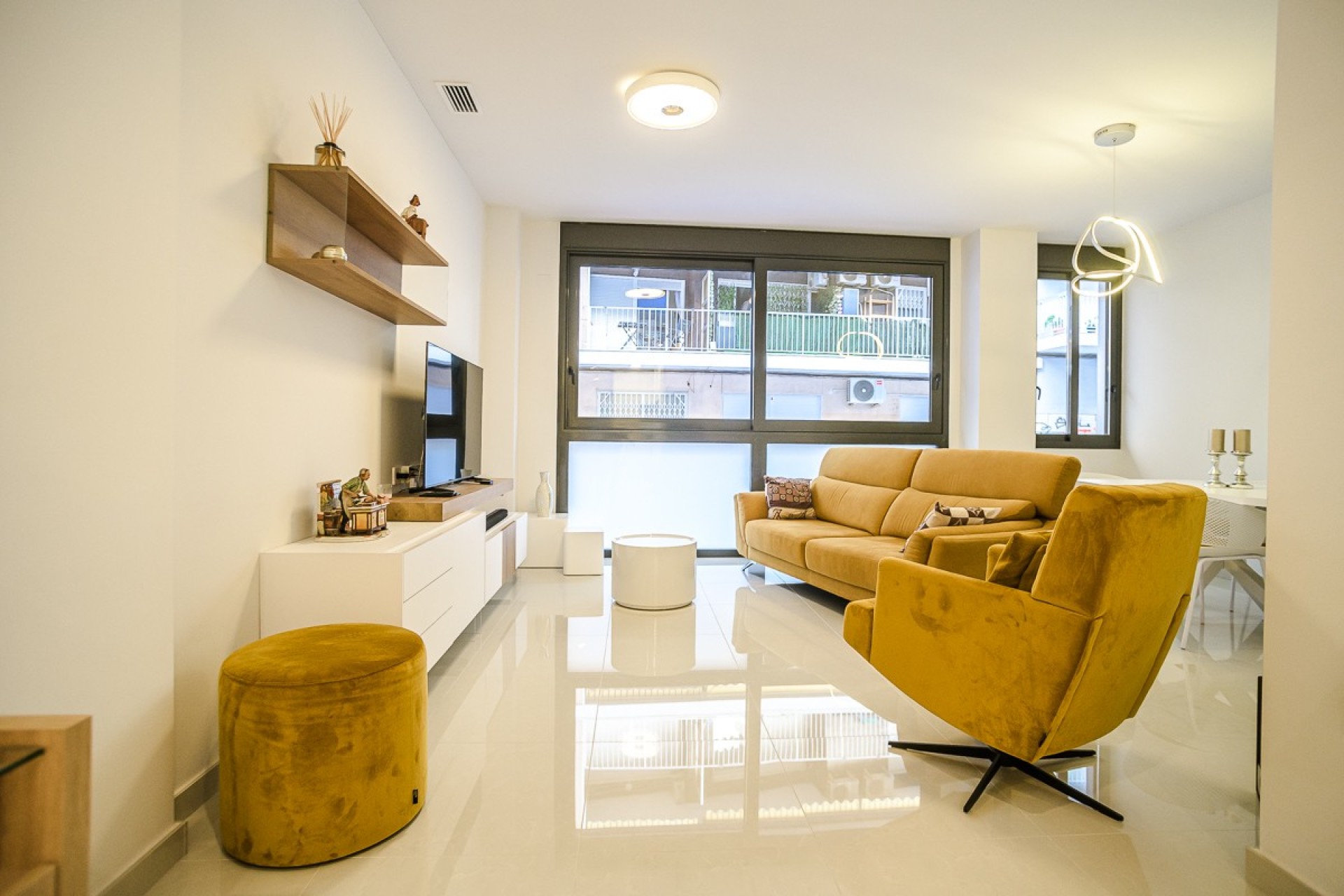 Revente - Apartment - Torrevieja