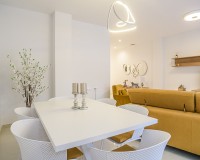 Revente - Apartment - Torrevieja