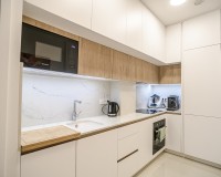 Revente - Apartment - Torrevieja