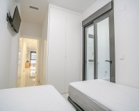 Revente - Apartment - Torrevieja