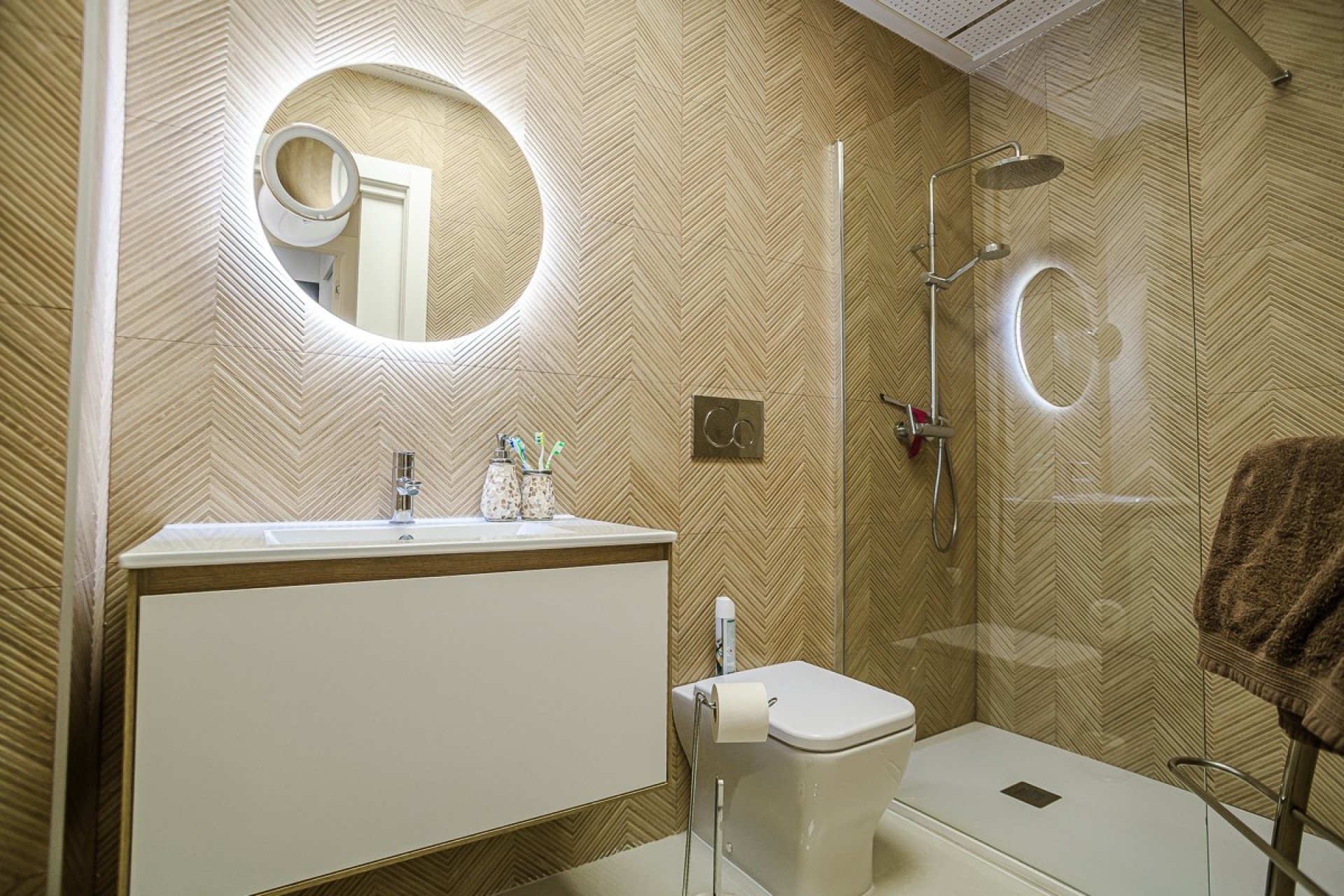 Revente - Apartment - Torrevieja