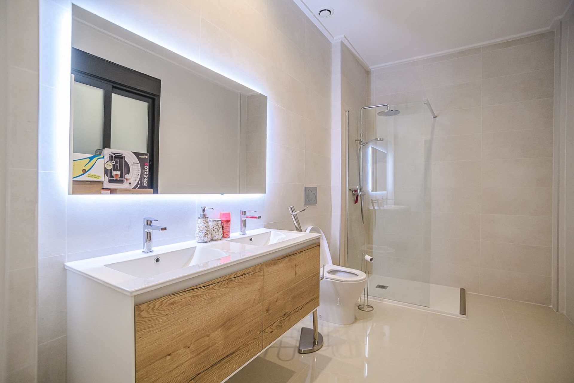 Revente - Apartment - Torrevieja