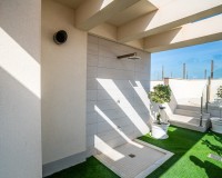Revente - Apartment - Torrevieja