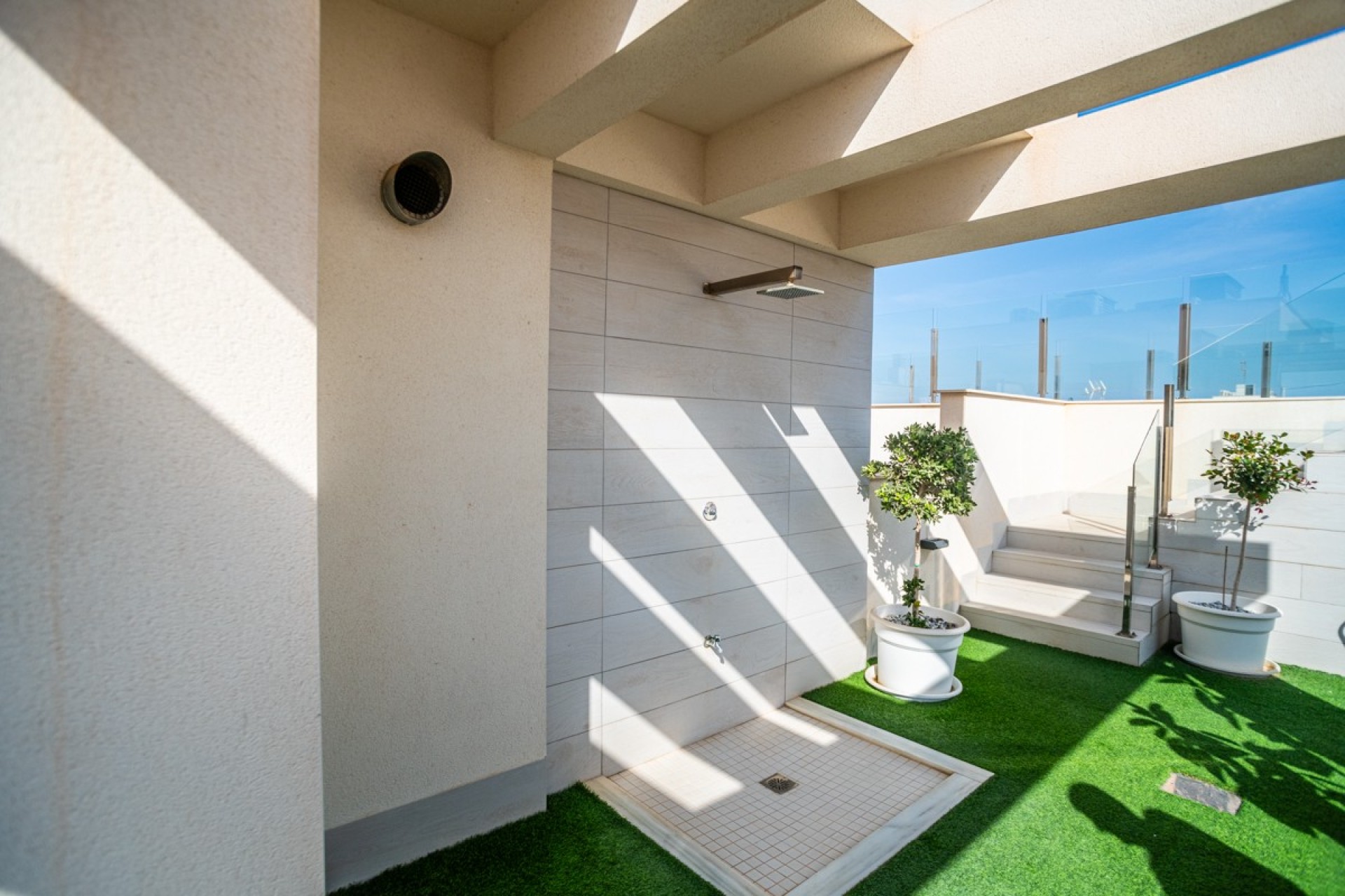 Revente - Apartment - Torrevieja