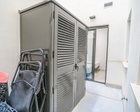 Revente - Apartment - Torrevieja